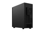 Fractal Design Define 7 XL Black Brushed Aluminum/Steel E-ATX Silent Modular Light Tinted Tempered Glass Window Full Tower Computer Case