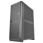 SilverStone Technology ALTA D1 Full Tower Modular Workstation Chassis, SST-ALD1B