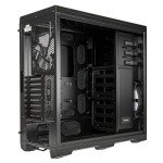 Phanteks Enthoo Pro Full Tower Chassis without Window Cases PH-ES614PC_BK,BLACK NO WINDOW