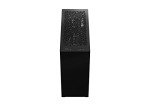 Fractal Design Define 7 XL Black Brushed Aluminum/Steel E-ATX Silent Modular Light Tinted Tempered Glass Window Full Tower Computer Case