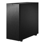 Fractal Design Define 7 XL Black Brushed Aluminum/Steel E-ATX Silent Modular Light Tinted Tempered Glass Window Full Tower Computer Case