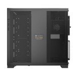 Lian Li O11D EVO RGB Automobili Lambo Edition PC-O11 Dynamic Carbon Fiber E-ATX Mid Tower Gaming PC Case (Black) O11DERGBL