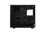 Fractal Design Define 7 XL Black Brushed Aluminum/Steel E-ATX Silent Modular Light Tinted Tempered Glass Window Full Tower Computer Case