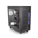 Thermaltake Core W100 Super Tower XL ATX Computer Case - Black