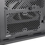 SilverStone Technology ALTA D1 Full Tower Modular Workstation Chassis, SST-ALD1B