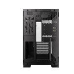 Lian Li O11D EVO RGB Automobili Lambo Edition PC-O11 Dynamic Carbon Fiber E-ATX Mid Tower Gaming PC Case (Black) O11DERGBL