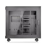 Thermaltake Core W100 Super Tower XL ATX Computer Case - Black