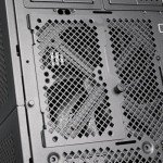 SilverStone Technology ALTA D1 Full Tower Modular Workstation Chassis, SST-ALD1B