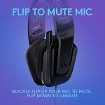 Logitech G335 Wired Gaming Headset - Lightweight Comfort