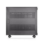 Thermaltake Core W100 Super Tower XL ATX Computer Case - Black