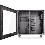 Thermaltake Core W100 Super Tower XL ATX Computer Case - Black