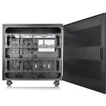 Thermaltake Core W100 Super Tower XL ATX Computer Case - Black