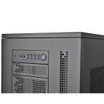 Thermaltake Core W100 Super Tower XL ATX Computer Case - Black