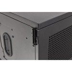 Thermaltake Core W100 Super Tower XL ATX Computer Case - Black