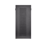 Thermaltake Core W100 Super Tower XL ATX Computer Case - Black