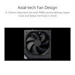 ASUS ROG Hyperion GR701 EATX Full-Tower Computer case & ROG Ryujin III 360 ARGB WHT All-in-one Liquid CPU Cooler & Thor 1200W Platinum II