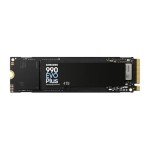 SAMSUNG 990 EVO Plus SSD 4TB, PCIe Gen 4x4 | Gen 5x2 M.2 2280, Speeds Up-to 7,250 MB/s, Upgrade Storage for PC/Laptops, HMB Technology and Intelligent Turbowrite 2.0, (MZ-V9S4T0B/AM)