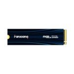 fanxiang 4TB PCIe NVMe SSD Gen 4 Gaming SSD M.2 2280, Up to 7300MB/s Compatible with PS5, Internal Solid State Drive for Gamers, Professionals, Creators S880E