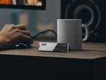 KLEVV CRAS C910 2TB M.2 2280 SLC Cache NVMe PCIe Gen4x4 Laptop & Desktop Internal SSD Heatsink Included, up to 5200MB/s (K02TBM2SP0-C91)