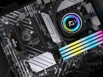 Corsair MP600 Elite 2TB M.2 PCIe Gen4 x4 NVMe SSD – M.2 2280 – Up to 7,000MB/sec Sequential Read – High-Density 3D TLC NAND – Black