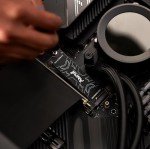 Kingston FURY Renegade 2TB PCIe Gen 4.0 NVMe M.2 Internal Gaming SSD | Up to 7300 MB/s | Graphene Heat Spreader | 3D TLC NAND | Works with PS5 | SFYRD/2000G, Solid State Drive