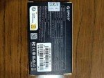 ORICO 2TB NVMe SSD PCIe 4.0- Up to 7400MB/s, M.2 SSD 2280 PCIe 4.0X4 Internal Solid State Drive SSD, Fast Heat Dissipation, Compatible with macOS Windows for Gamers and Creators-e7400