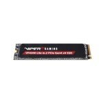 Patriot Memory Viper VP4300 Lite 4TB M.2 PCIe Gen4 x4 SSD, Compatible with PS5
