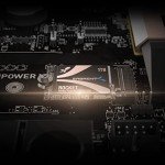 SABRENT Rocket 2230 NVMe 4.0 1TB High Performance PCIe 4.0 M.2 2230 SSD [SB-2130-1TB]