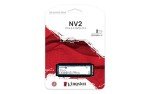 Kingston NV2 2TB M.2 2280 NVMe Internal SSD | PCIe 4.0 Gen 4x4 | Up to 3500 MB/s | SNV2S/2000G