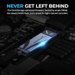SABRENT Rocket 5 1TB Advanced Performance Internal M.2 PCIe GEN 5 14GB/s X4 NVMe SSD (SB-RKT5-1TB)