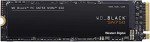 Western Digital 1TB SN750 NVMe Internal Gaming SSD Solid State Drive - Gen3 PCIe, M.2 2280, 3D NAND, Up to 3,470 MB/s - WDS100T3X0C
