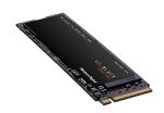 Western Digital 1TB SN750 NVMe Internal Gaming SSD Solid State Drive - Gen3 PCIe, M.2 2280, 3D NAND, Up to 3,470 MB/s - WDS100T3X0C