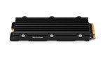 Nextorage Japan NEM-PAB 1TB Internal Solid State Drive, M.2 2280 PCIe Gen4 NVMe with Heatsink, Maximum Transfer Rate Read 7400MB/s Write6100MB/s, comaptible with PS5/PS5 Slim/PS5 Pro, NEM-PAB1TB