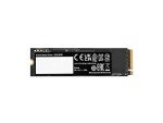 GIGABYTE AORUS Gen4 7300 SSD 2TB PCIe 4.0 NVMe M.2 Internal Solid State Hard Drive with Read Speed Up to 7300MB/s, Write Speed Up to 6850MB/s, AG4732TB