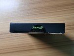 Fikwot FN960 2TB M.2 2280 PCIe Gen4 x4 NVMe 1.4 Internal Solid State Drive with Heatsink - Speeds up to 4800MB/s, Dynamic SLC Cache, Compatible PS5 Internal SSD