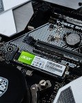 acer FA100 2TB M.2 SSD 2280 NVMe Gen3 x4 Internal Solid State Drive, Up to 8 Gb/s, Storage for PC and Laptops - BL.9BWWA.121