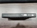 Fikwot FN970 1TB M.2 2280 PCIe Gen4 x4 NVMe 1.4 Internal Solid State Drive with Heatsink - Speeds up to 7,400MB/s, Configure DRAM Cache, Compatible PS5 Internal SSD