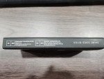 Fikwot FN970 1TB M.2 2280 PCIe Gen4 x4 NVMe 1.4 Internal Solid State Drive with Heatsink - Speeds up to 7,400MB/s, Configure DRAM Cache, Compatible PS5 Internal SSD