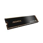 ADATA 2TB SSD Legend 900 PCIe Gen4x4 NVMe M.2 Internal Gaming SSD Up to 7,000 MB/s PS5 Compatible (SLEG-900-2TCS)