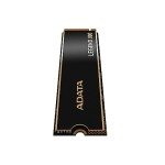 ADATA 2TB SSD Legend 900 PCIe Gen4x4 NVMe M.2 Internal Gaming SSD Up to 7,000 MB/s PS5 Compatible (SLEG-900-2TCS)