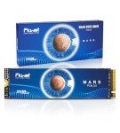 Fikwot FX550 NVMe SSD 2TB M.2 SSD PCIe 3.0×4, Read Up to 3,500 MB/s, M2 2280 Internal Soild State Drive, Compatible with Desktop, Laptop and Mini PC, QLC NAND Flash