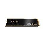 ADATA 2TB SSD Legend 900 PCIe Gen4x4 NVMe M.2 Internal Gaming SSD Up to 7,000 MB/s PS5 Compatible (SLEG-900-2TCS)