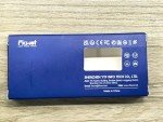 Fikwot FX550 NVMe SSD 2TB M.2 SSD PCIe 3.0×4, Read Up to 3,500 MB/s, M2 2280 Internal Soild State Drive, Compatible with Desktop, Laptop and Mini PC, QLC NAND Flash
