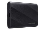SAMSUNG T9 Portable SSD 4TB, USB 3.2 Gen 2x2 External Solid State Drive, Seq. Read Speeds Up to 2,000MB/s for Gaming, Students and Professionals,MU-PG4T0B/AM, Black (pack of 1)