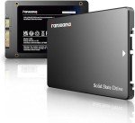 fanxiang S101 4TB SSD SATA III 6Gb/s 2.5" Internal Solid State Drive, Read Speed up to 550MB/sec, Compatible with Laptop and PC Desktops(Black)