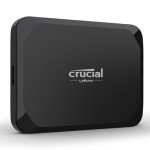 Crucial X9 1TB Portable SSD – Up to 1050MB/s Read, PC and Mac, Lightweight and Small with 3-Month Mylio Photos+ Offer – USB 3.2 External Solid State Drive – CT1000X9SSD902