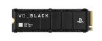 WD Black SN850P 1TB NVMe SSD