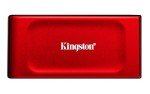 Kingston XS1000R 2TB SSD | Pocket-Sized | USB 3.2 Gen 2 | External Solid State Drive | Up to 1050MB/s | SXS1000R/2000G