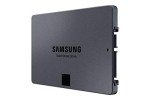 SAMSUNG 870 QVO SATA III SSD 8TB 2.5" Internal Solid State Drive, Upgrade Desktop PC or Laptop Memory and Storage for IT Pros, Creators, Everyday Users, MZ-77Q8T0B