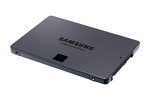 SAMSUNG 870 QVO SATA III SSD 8TB 2.5" Internal Solid State Drive, Upgrade Desktop PC or Laptop Memory and Storage for IT Pros, Creators, Everyday Users, MZ-77Q8T0B